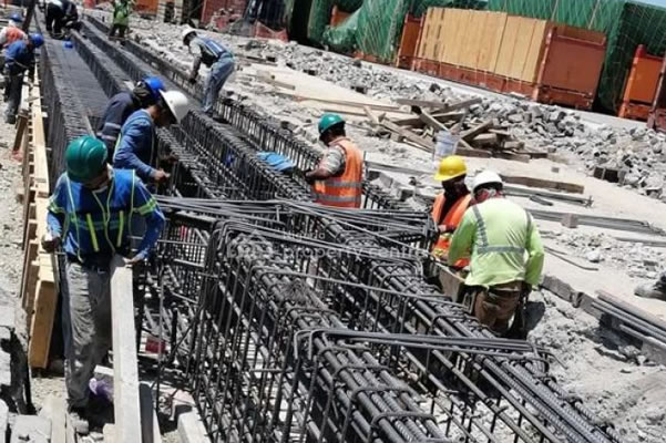 Construction